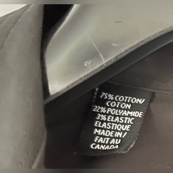 Brand new Holt Renfrew blouse! - Picture 3 of 3